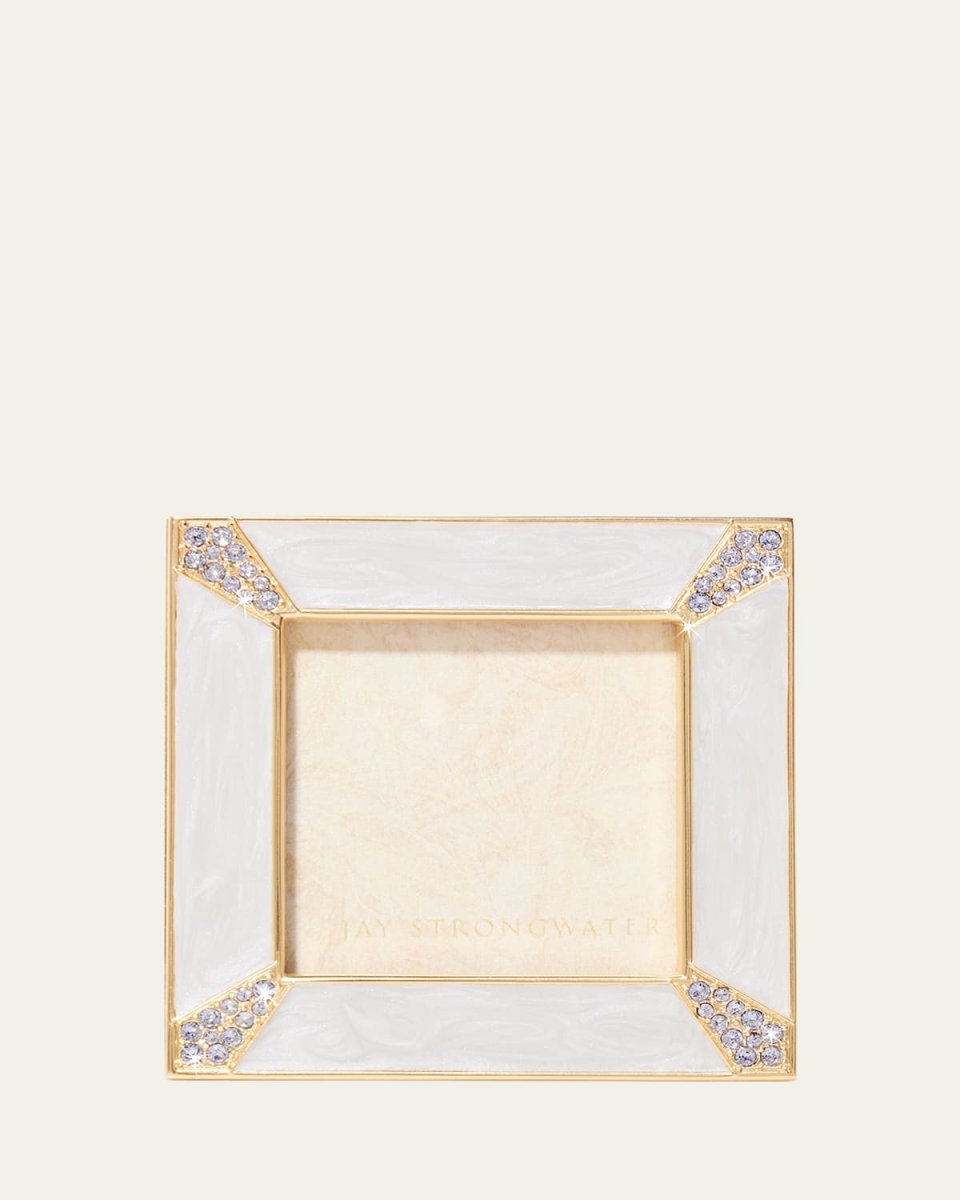Leland Frame, 2"